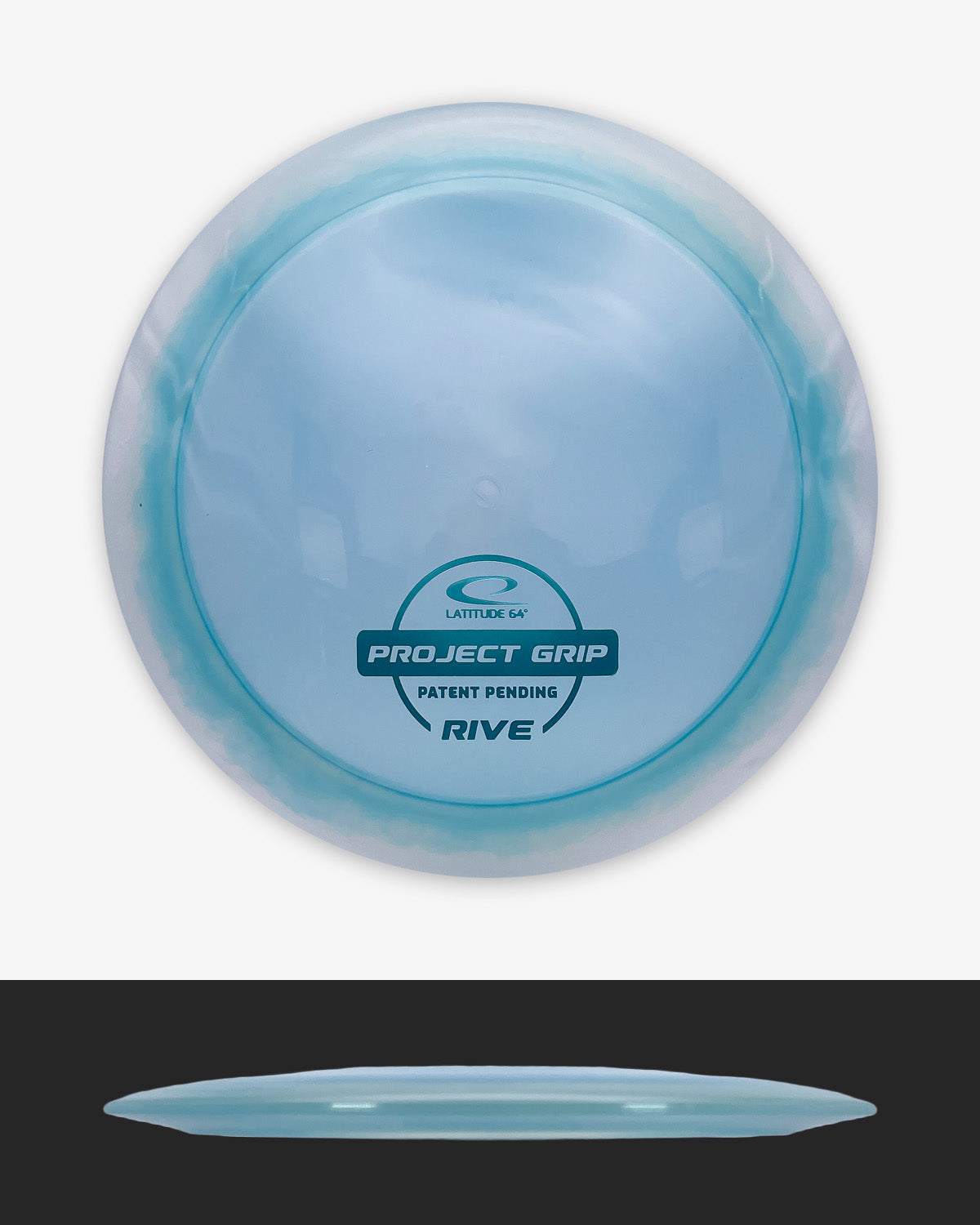 Latitude 64° Project Grip Rive
