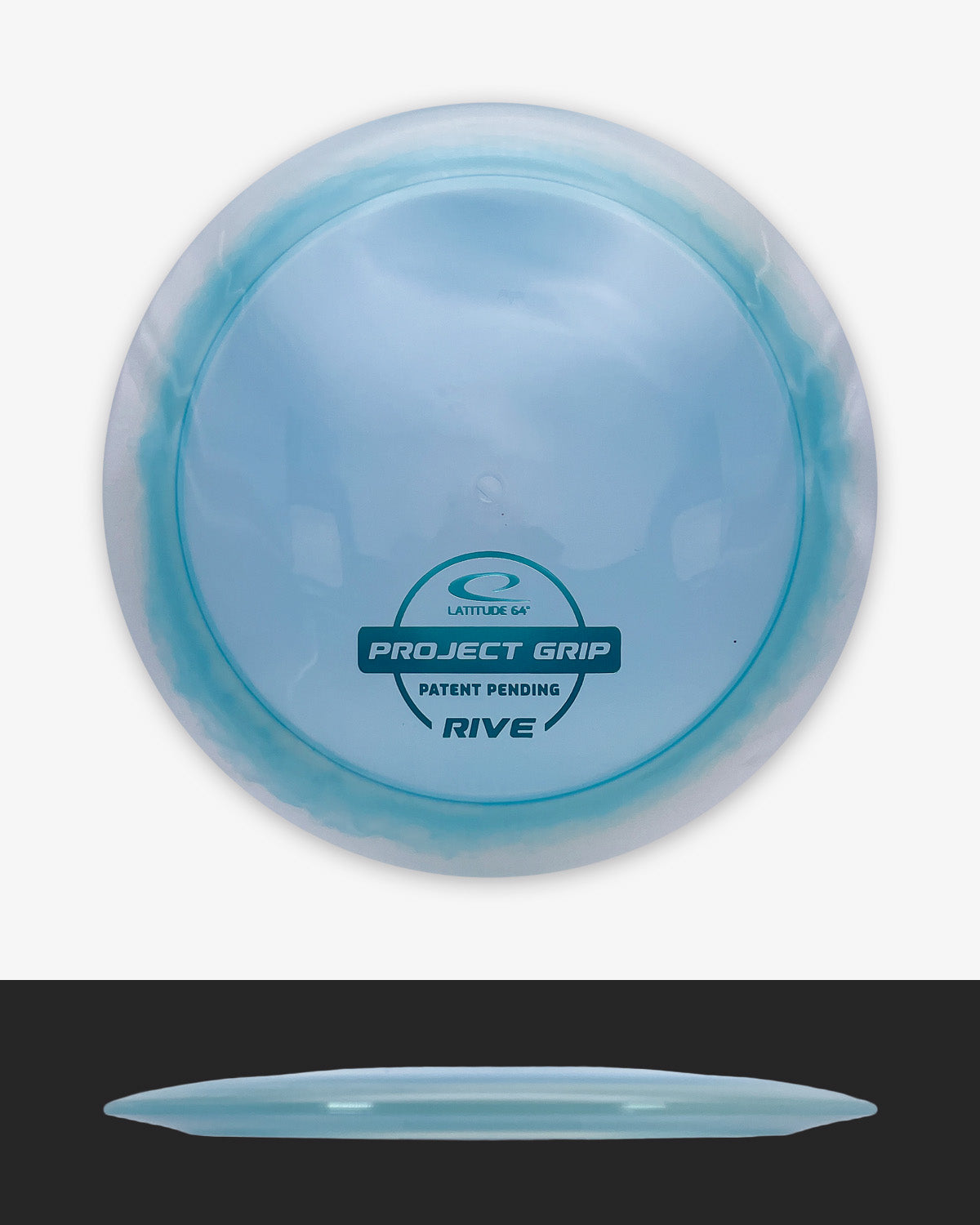 Latitude 64° Project Grip Rive