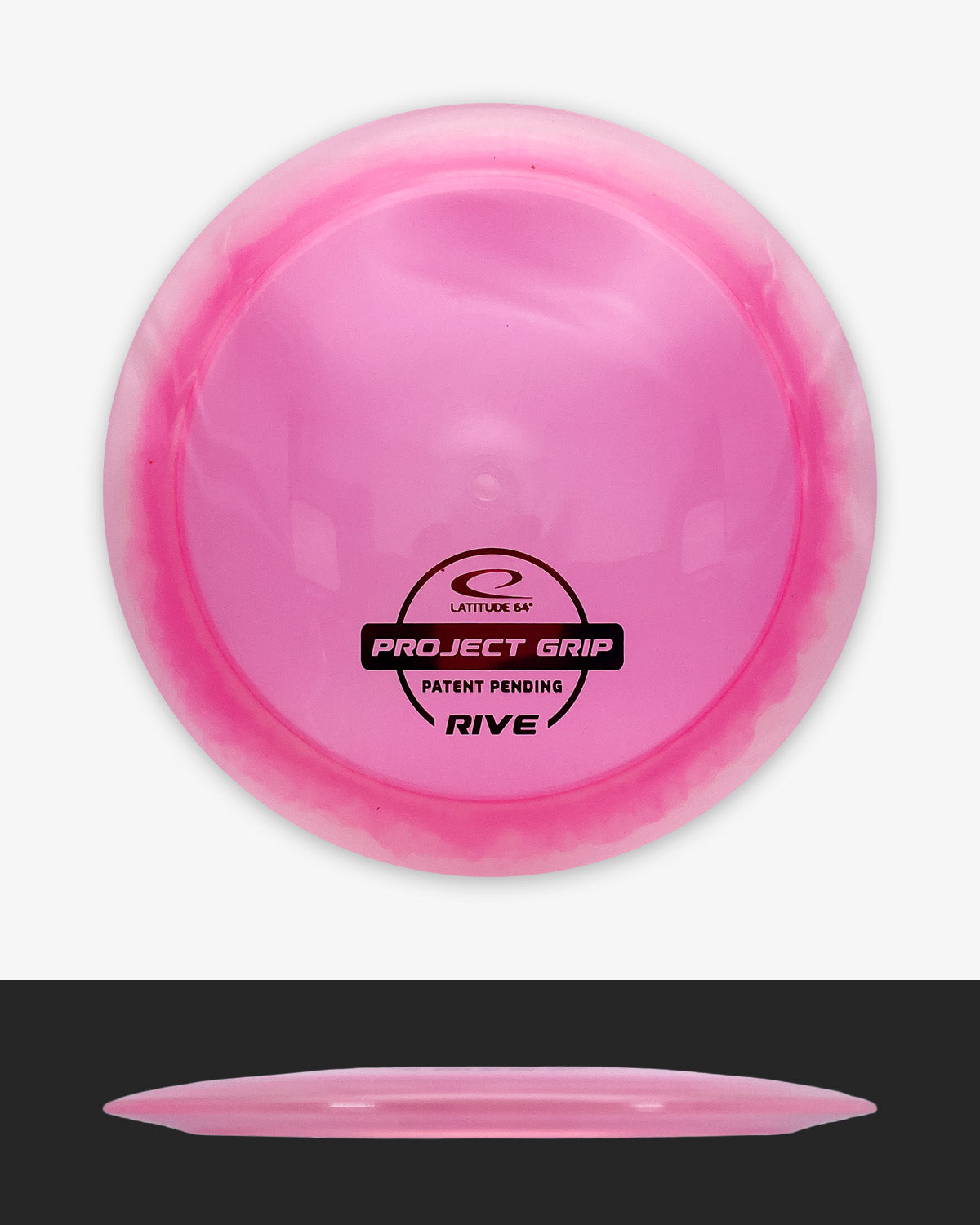Latitude 64° Project Grip Rive