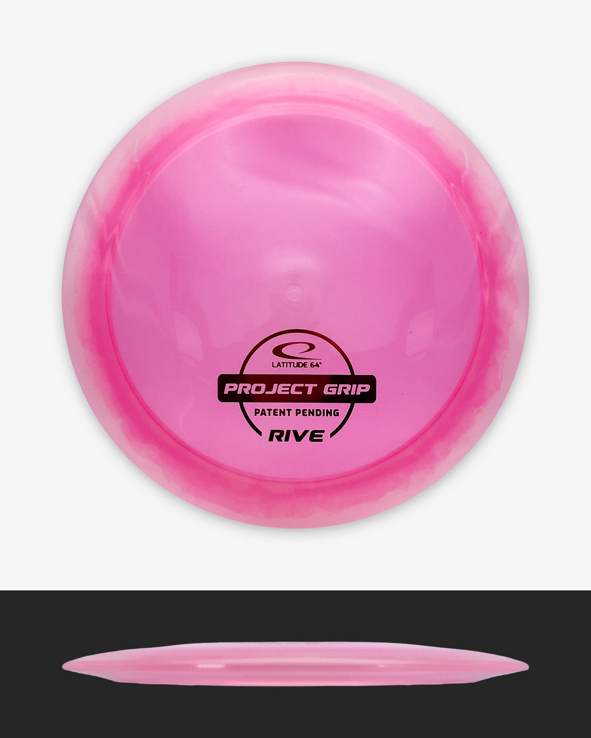 Latitude 64° Project Grip Rive