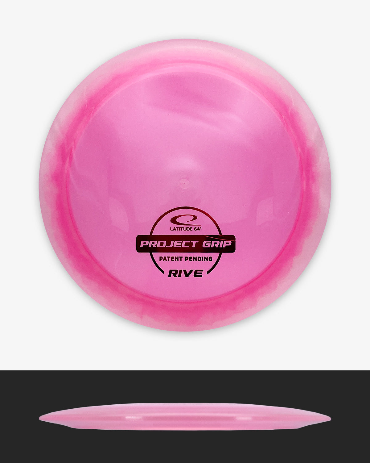 Latitude 64° Project Grip Rive