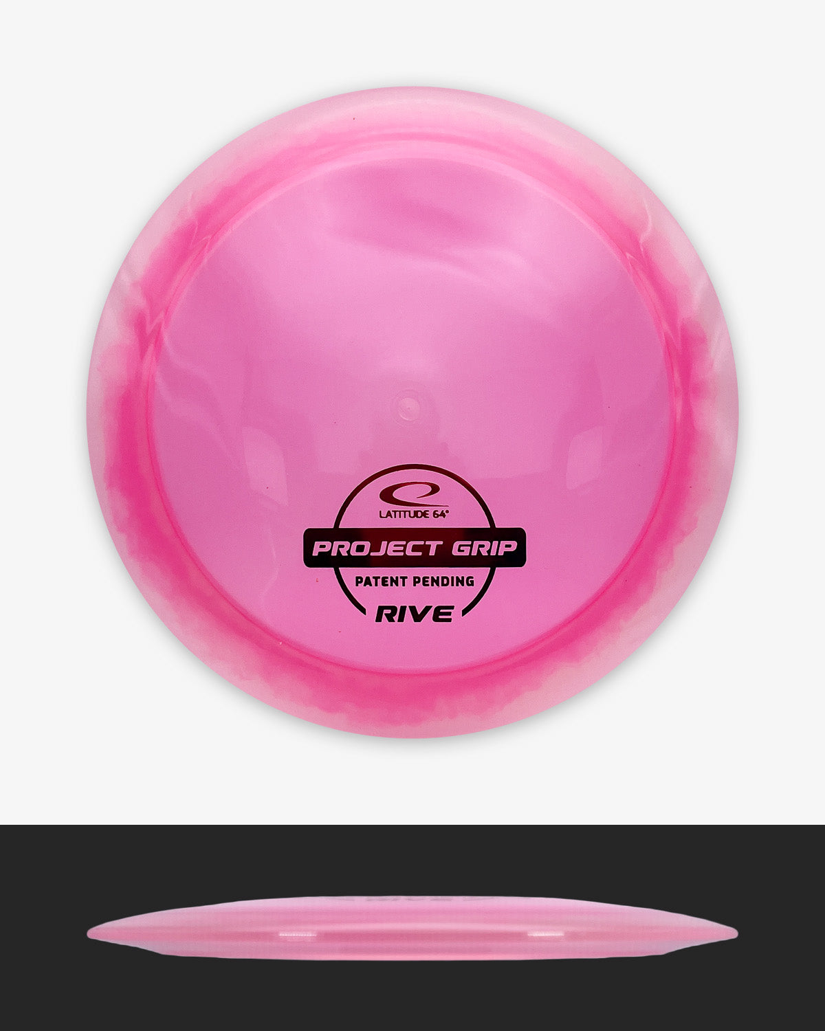 Latitude 64° Project Grip Rive
