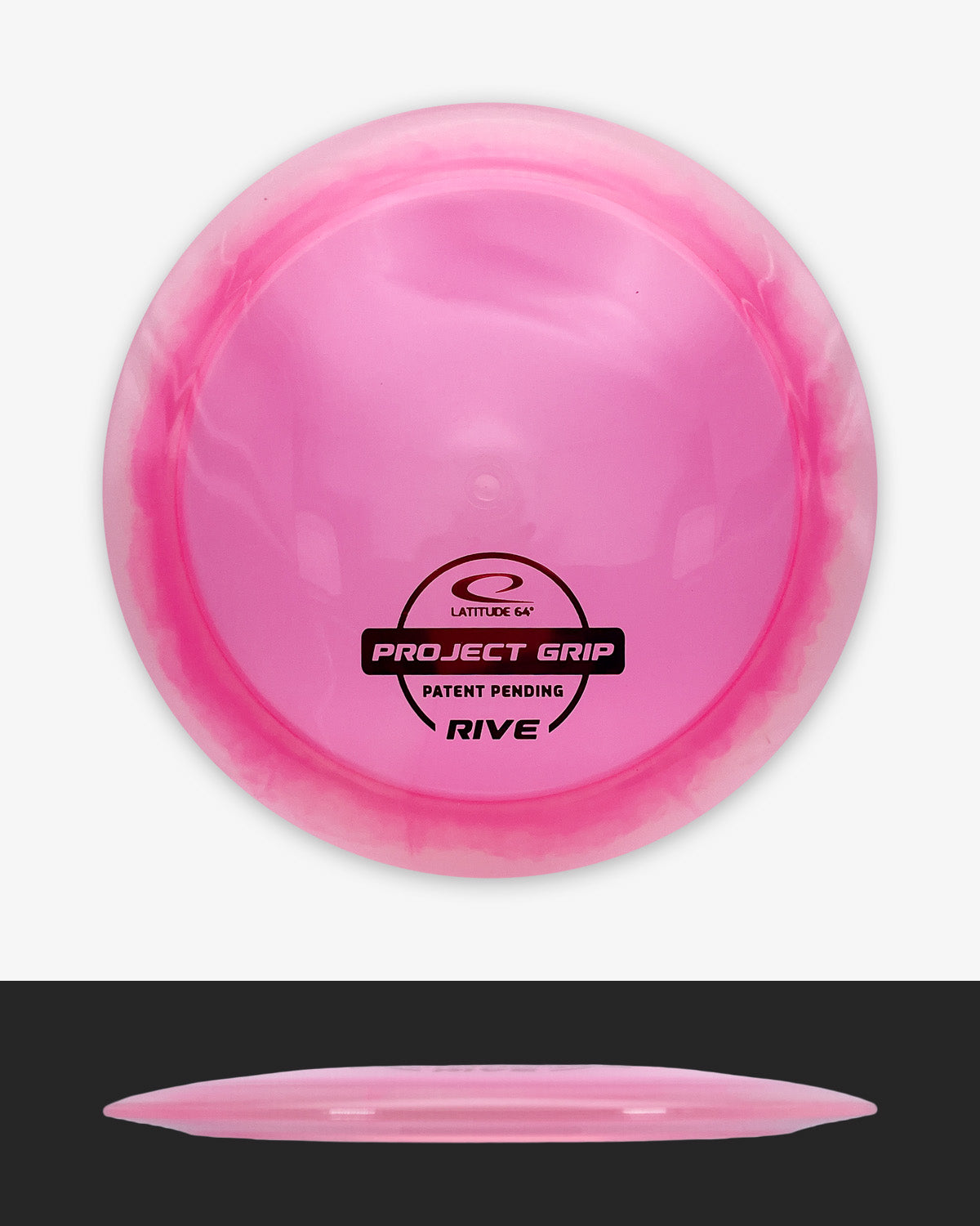 Latitude 64° Project Grip Rive