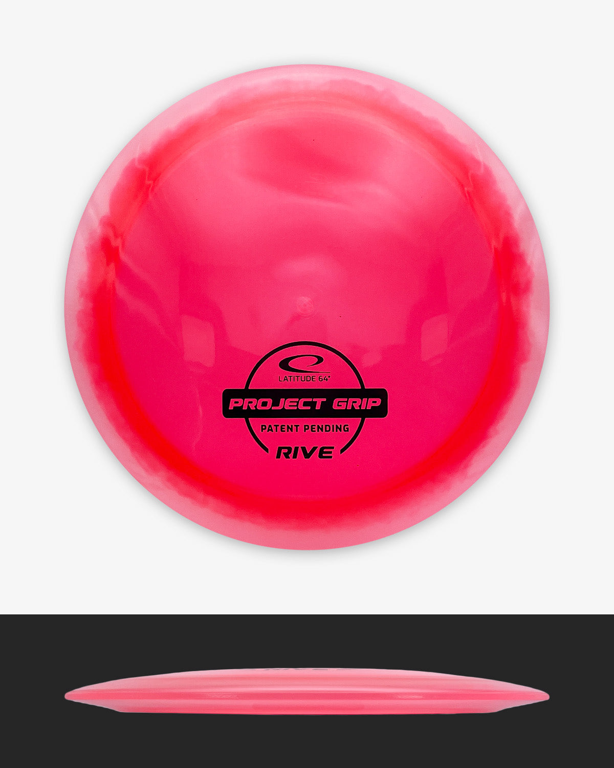 Latitude 64° Project Grip Rive