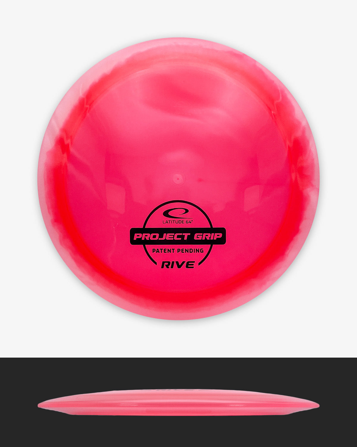 Latitude 64° Project Grip Rive