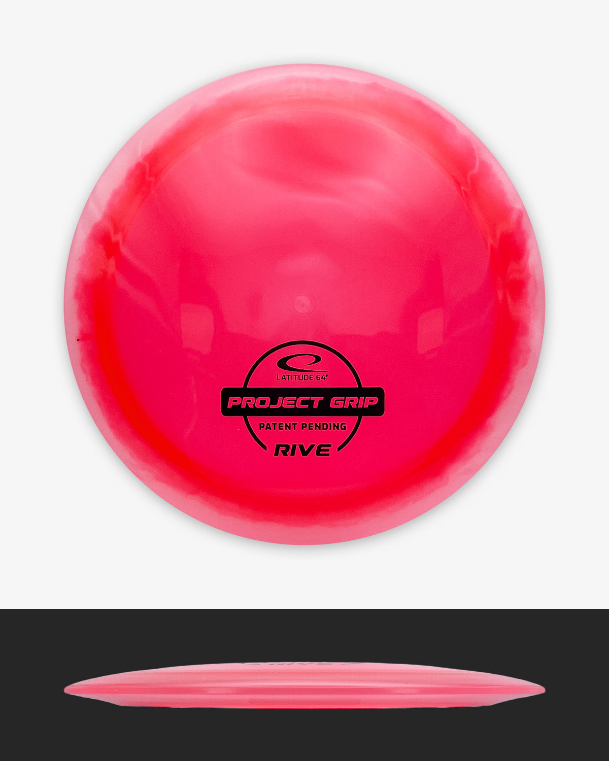 Latitude 64° Project Grip Rive