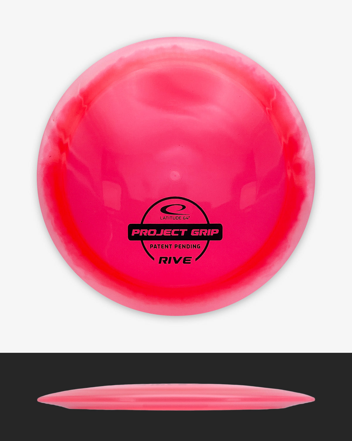 Latitude 64° Project Grip Rive