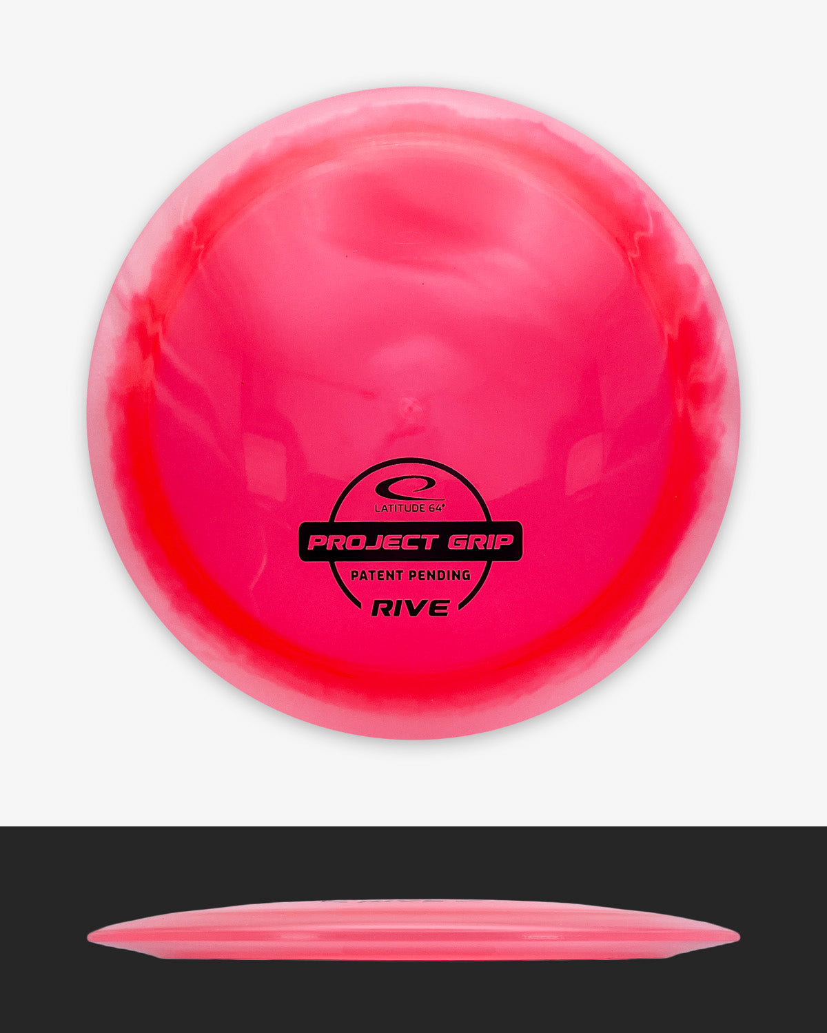 Latitude 64° Project Grip Rive