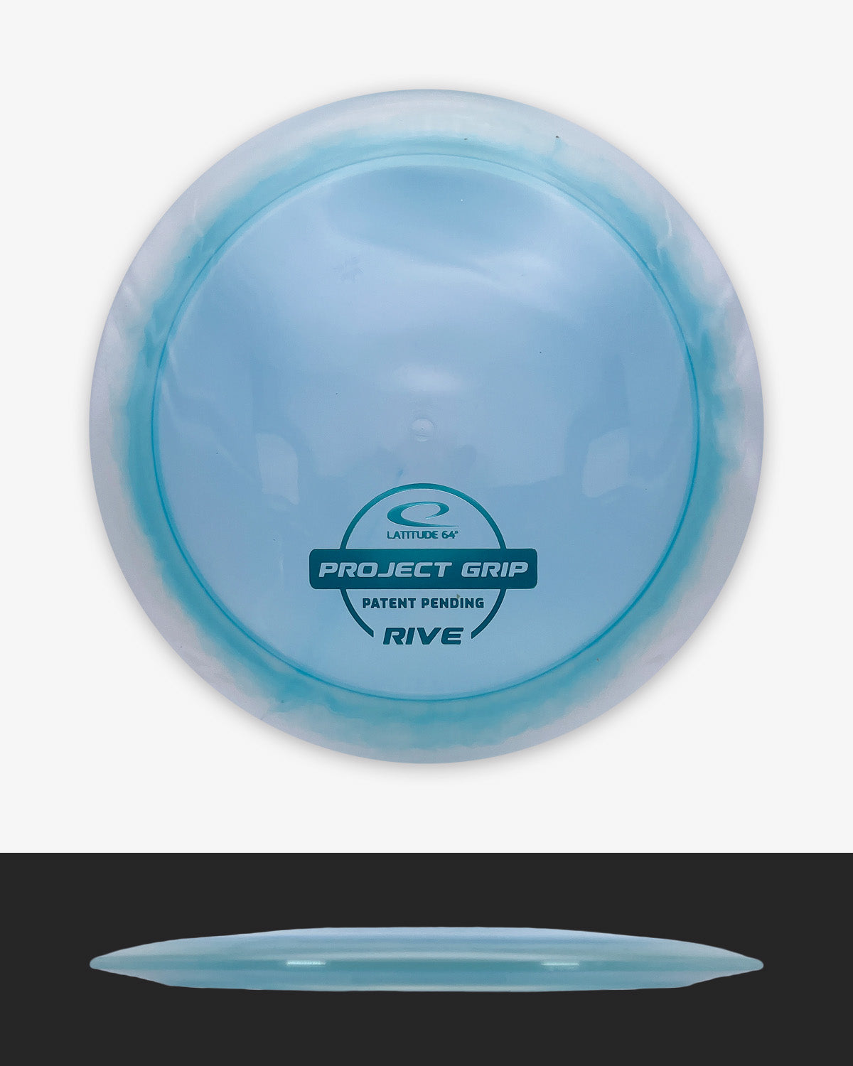 Latitude 64° Project Grip Rive