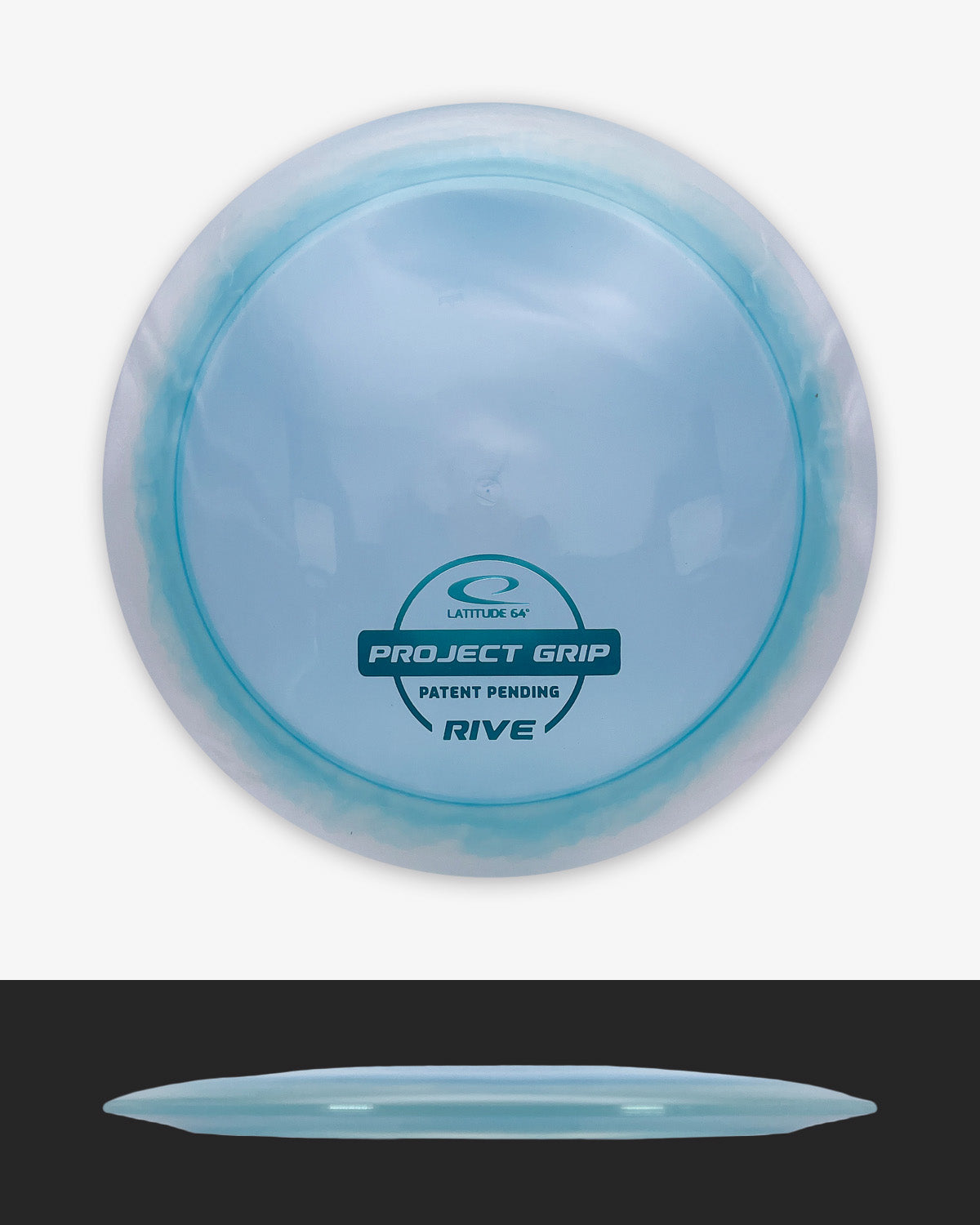 Latitude 64° Project Grip Rive