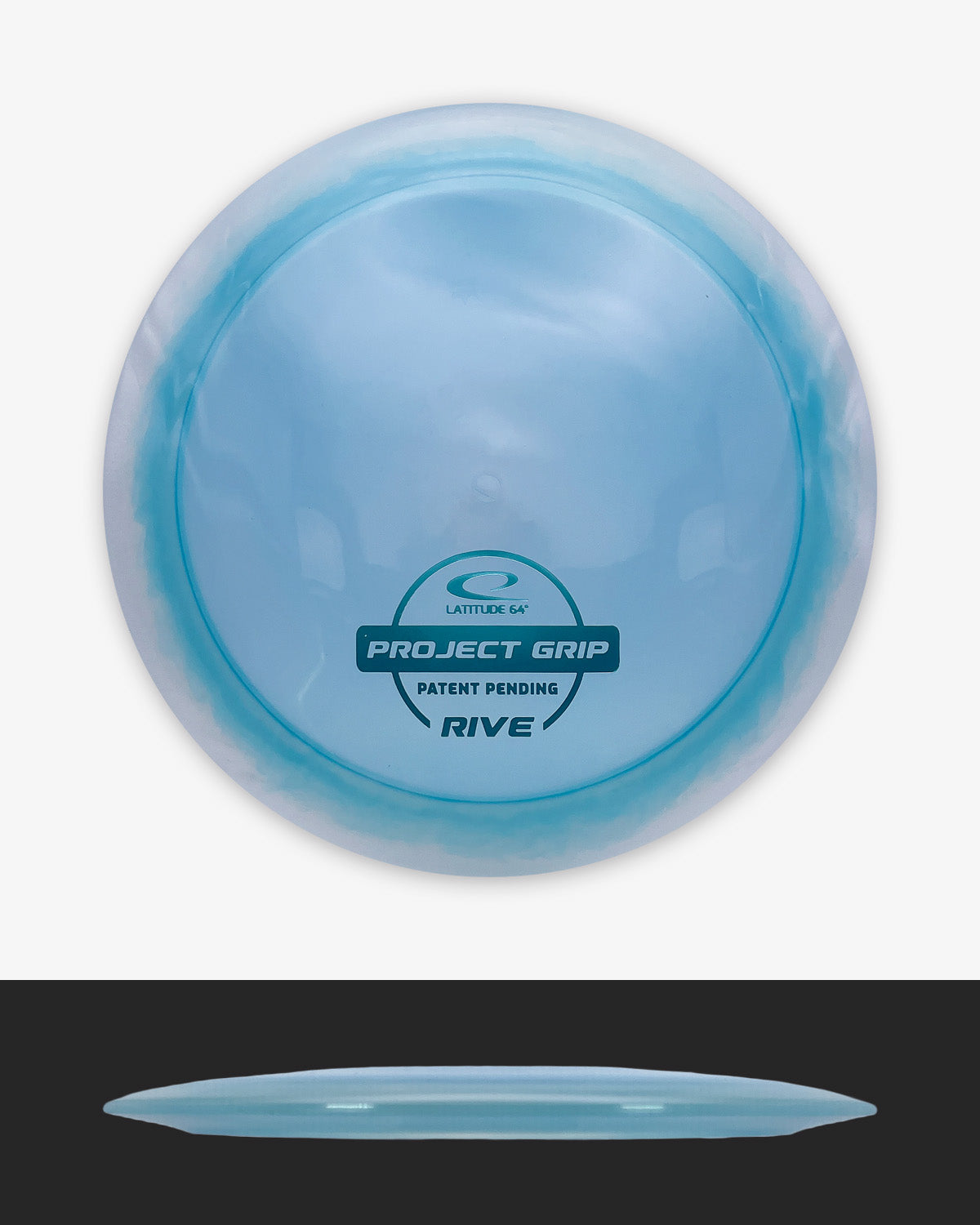 Latitude 64° Project Grip Rive