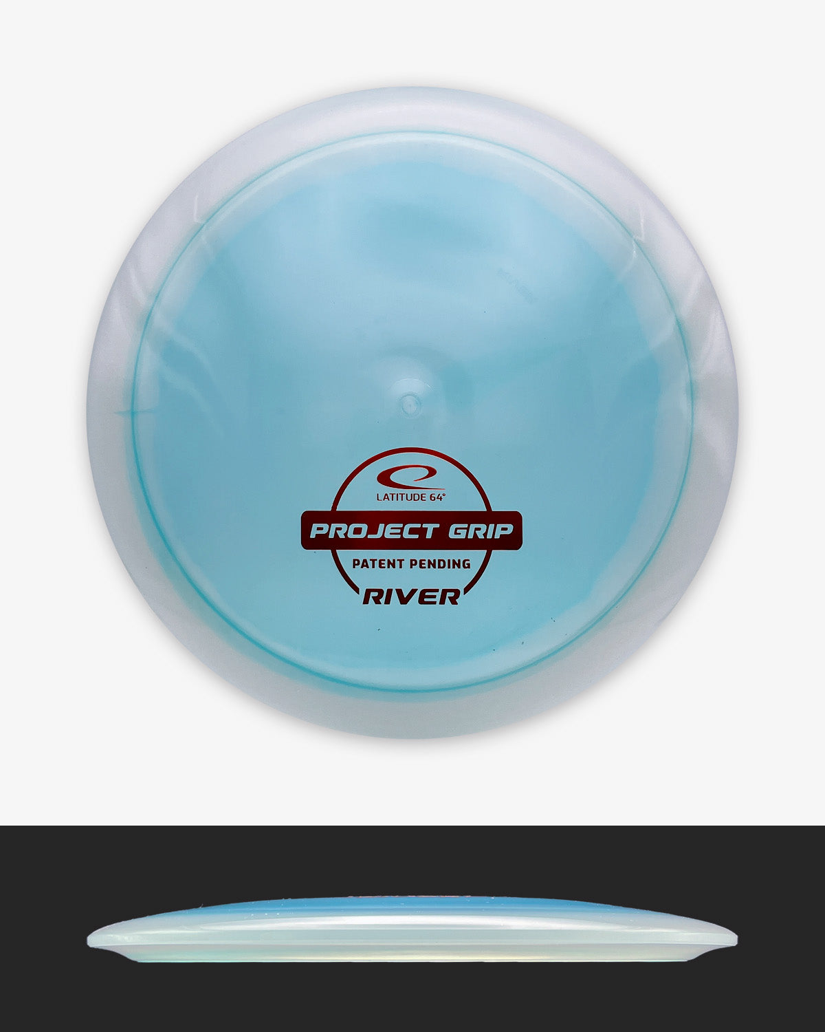 Latitude 64° Project Grip River
