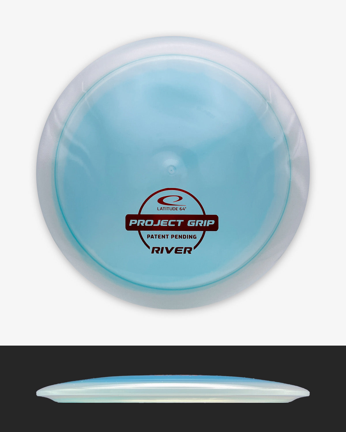 Latitude 64° Project Grip River