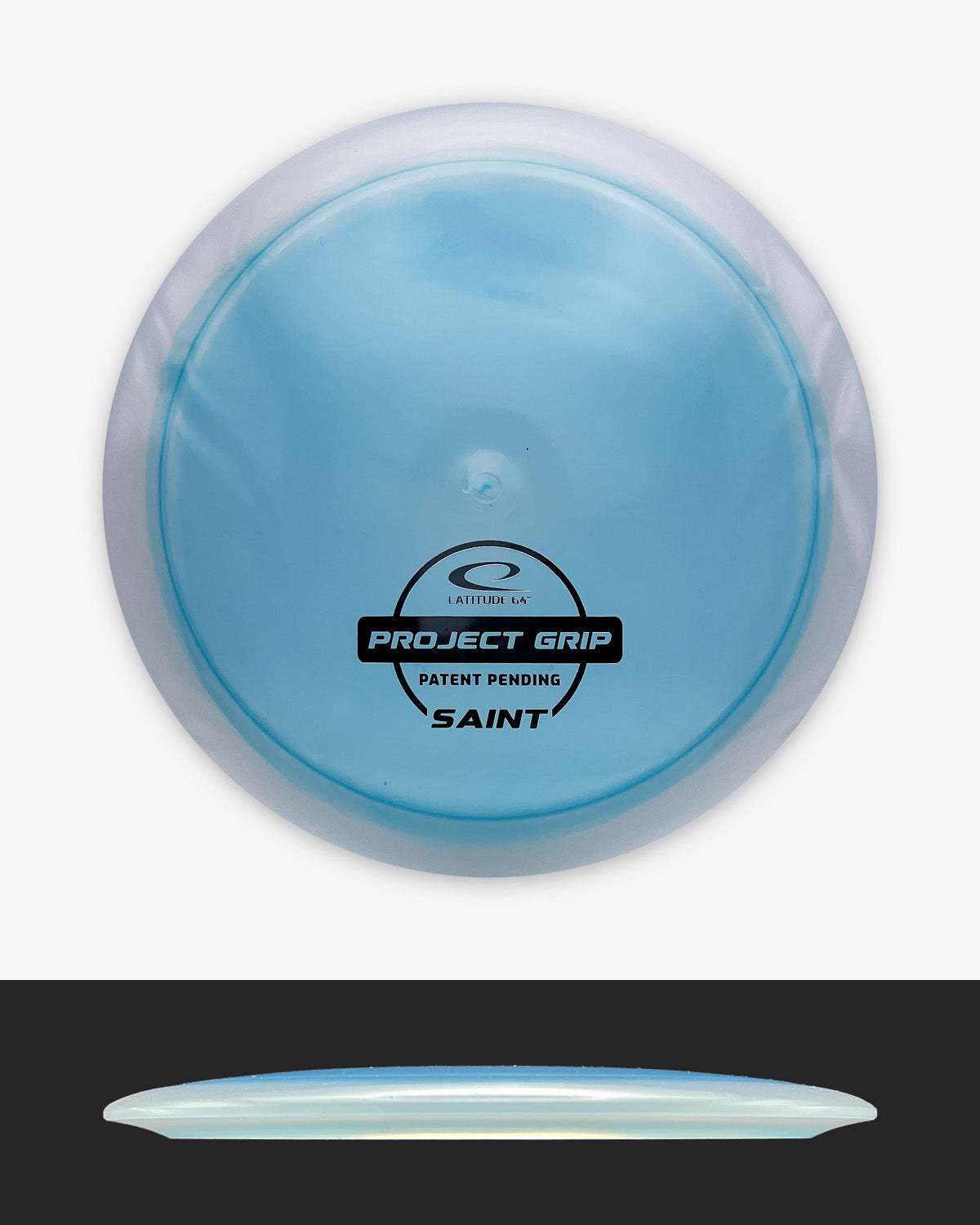 Project Grip Saint