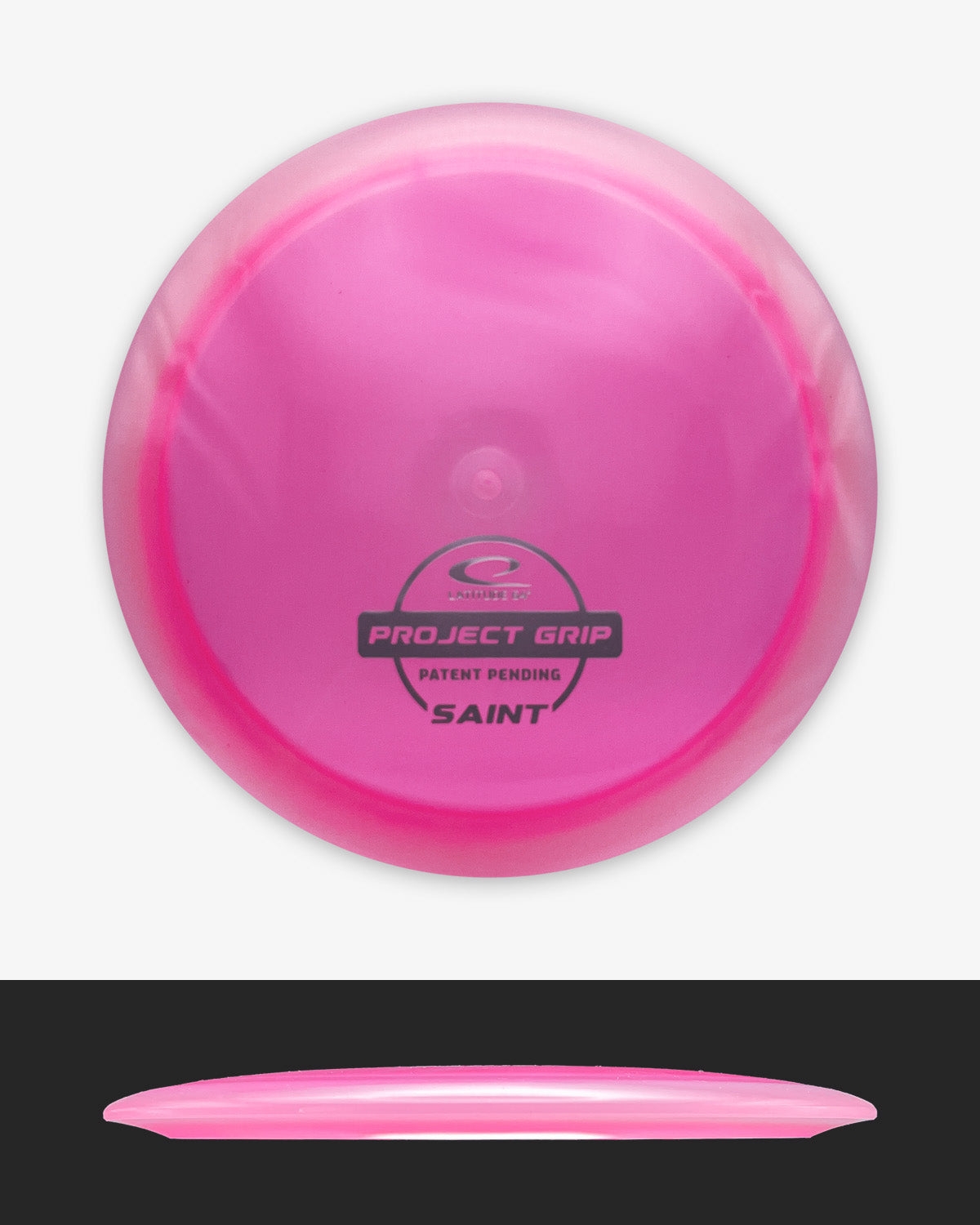Project Grip Saint