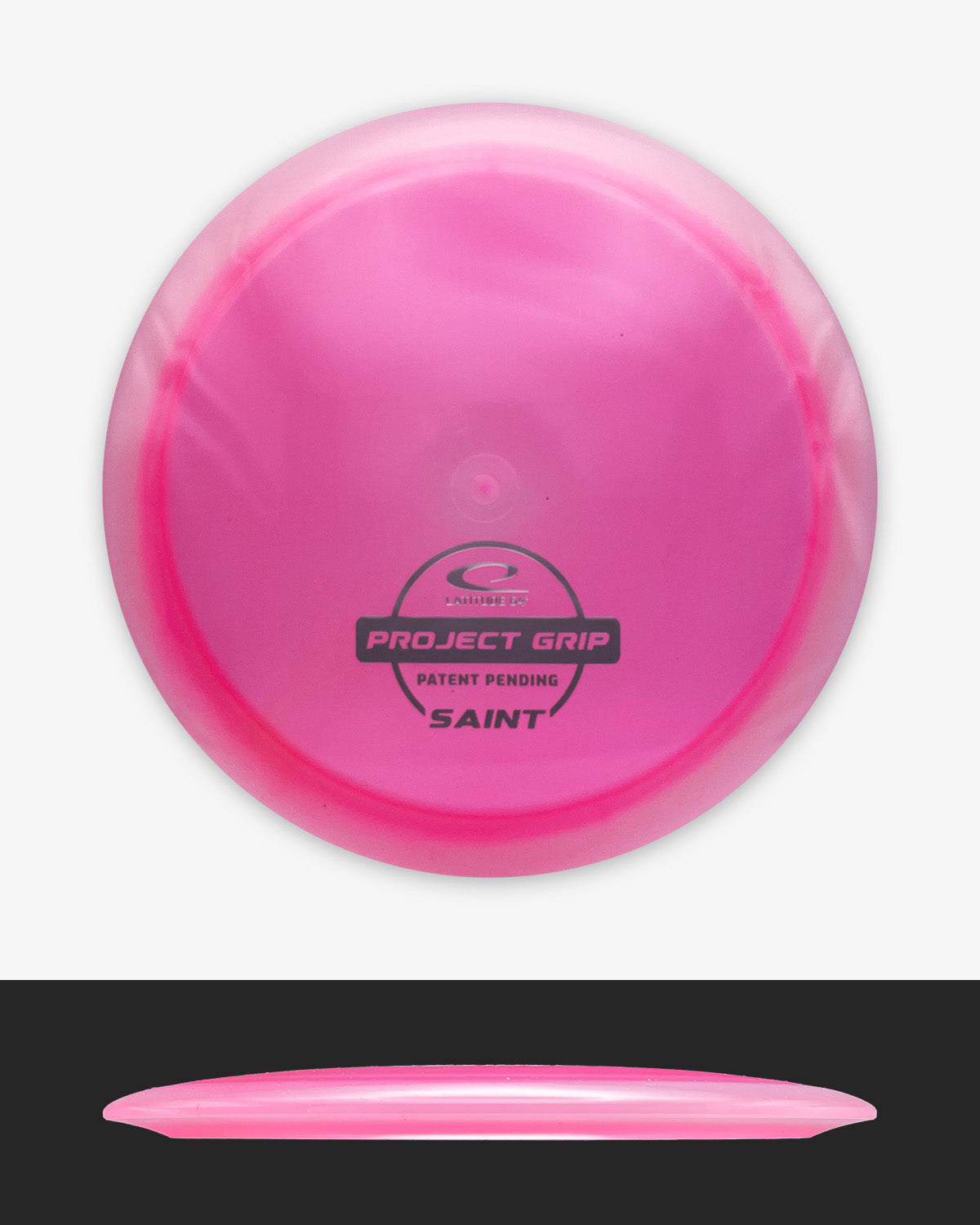 Project Grip Saint