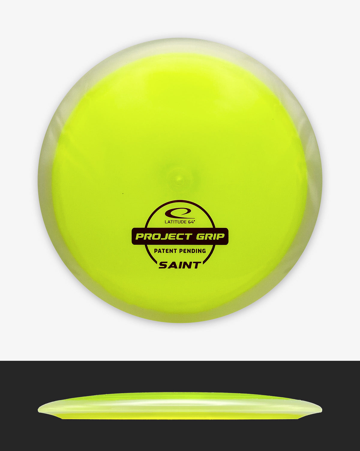 Project Grip Saint