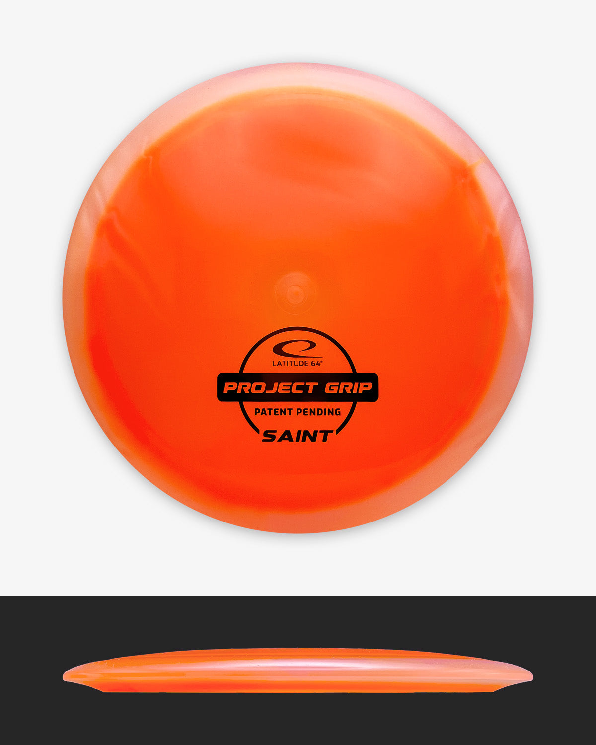 Project Grip Saint