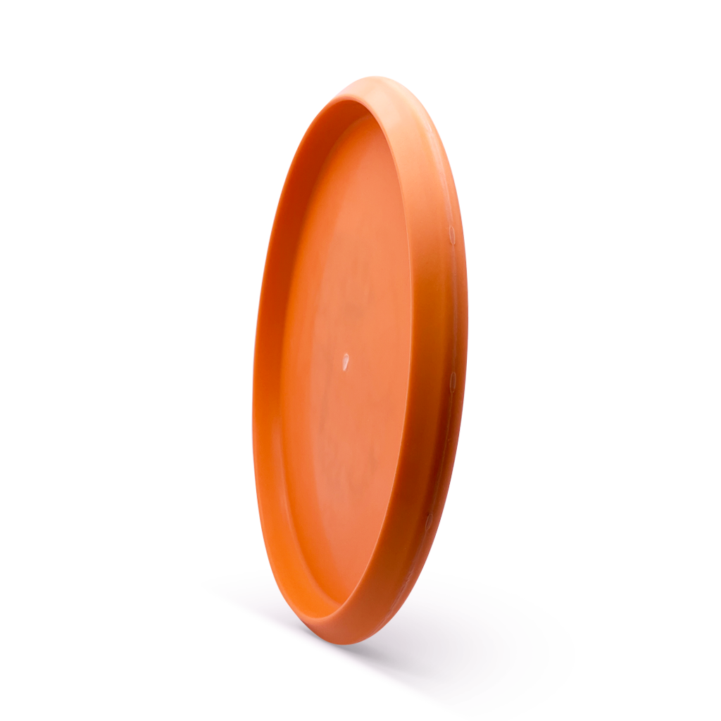 Mint Discs First Run Royal Soft Lasso