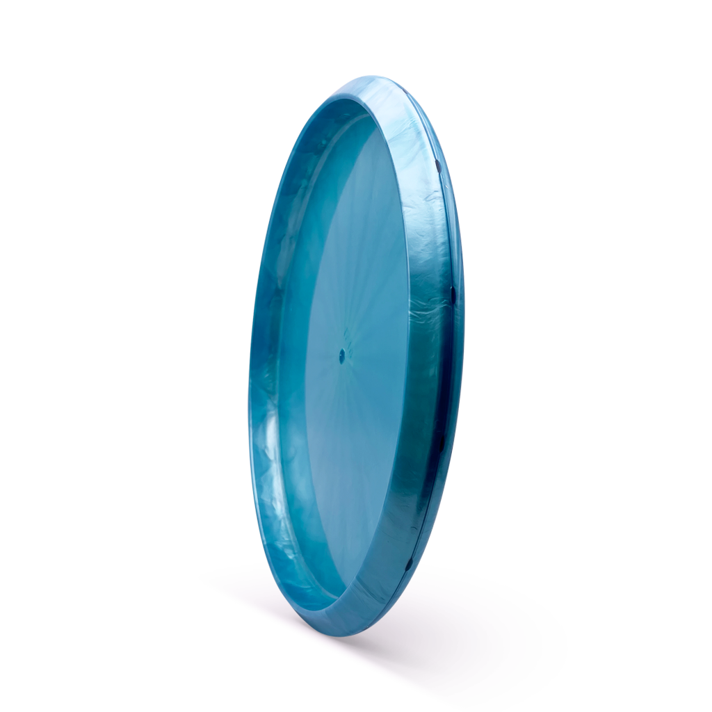 Mint Discs First Run Sublime Lasso