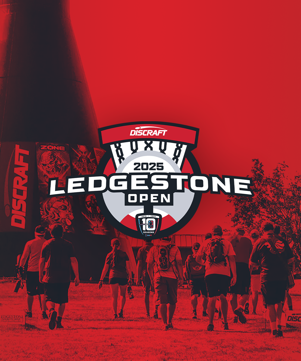 Shop Ledgestone Edition Discraft Discs