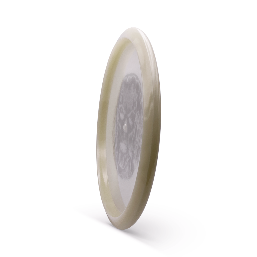 Mint Discs Nocturnal Glow Halloween Lobster