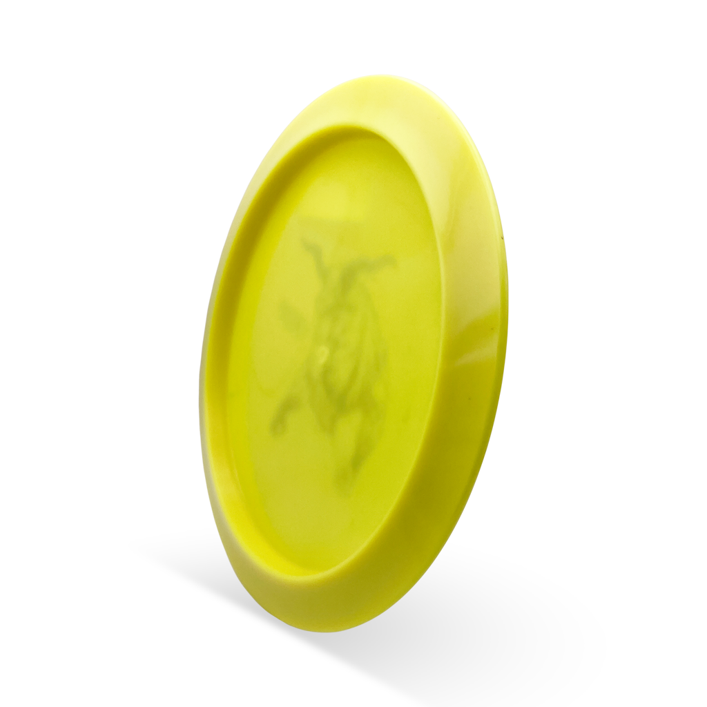 Mint Discs "Flex Horn" Apex Longhorn
