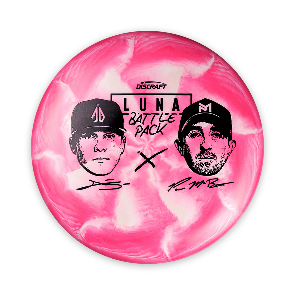 Luna Battle Pack Pre-Order