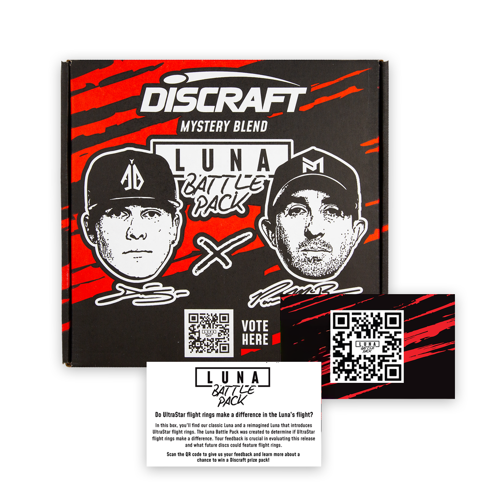 Luna Battle Pack Pre-Order