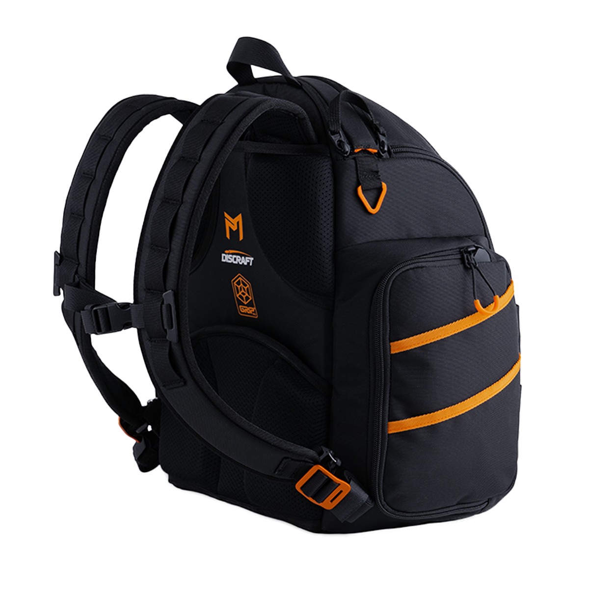 Paul McBeth MB-G3
