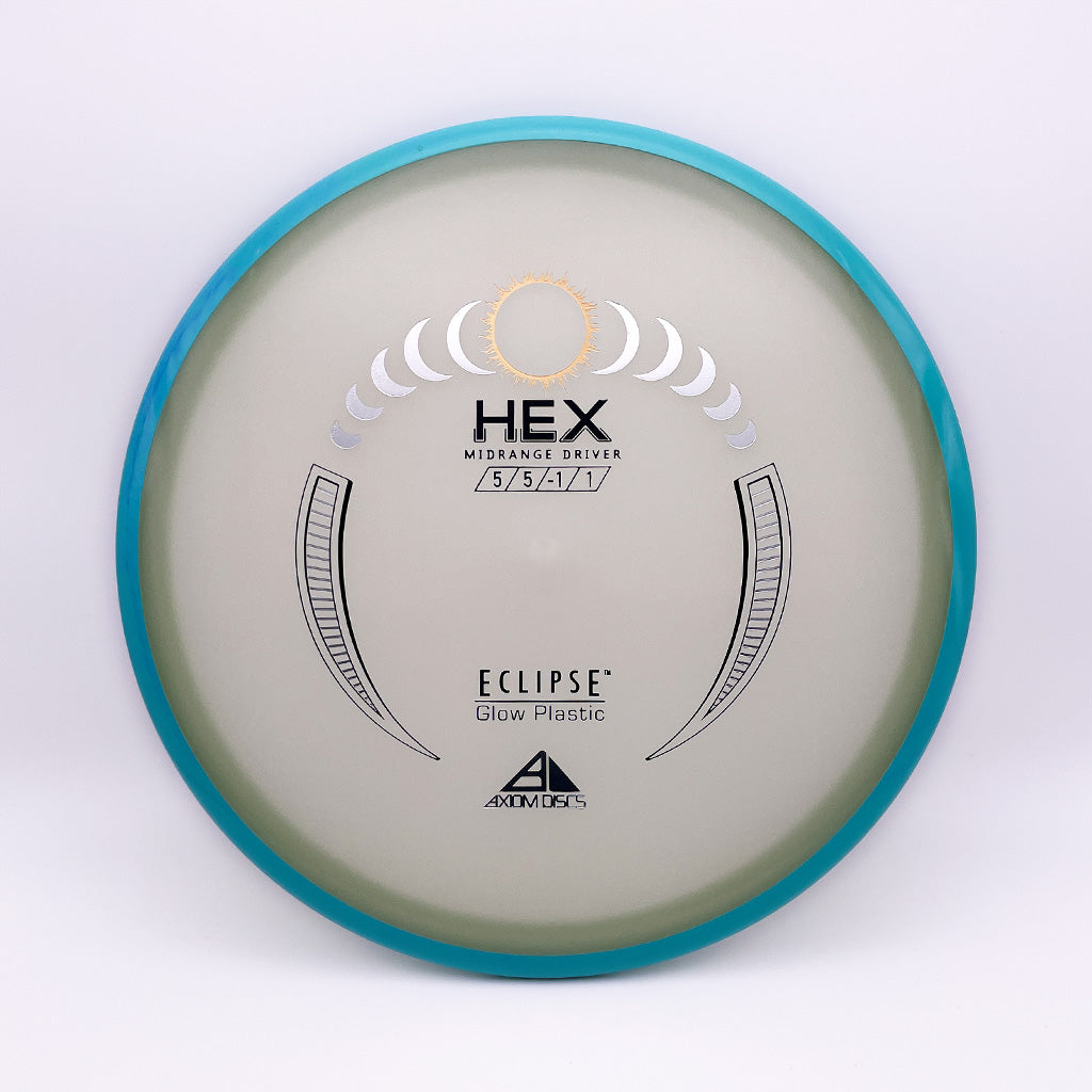 Axiom Discs Eclipse Hex