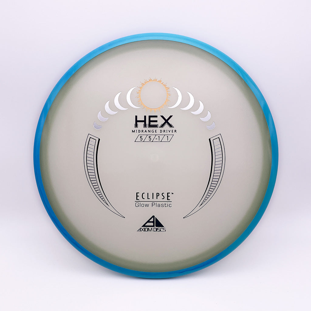 Axiom Discs Eclipse Hex