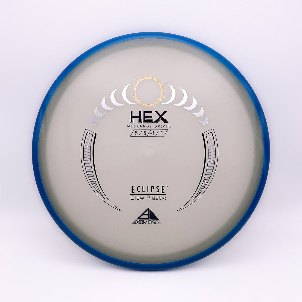 Axiom Discs Eclipse Hex