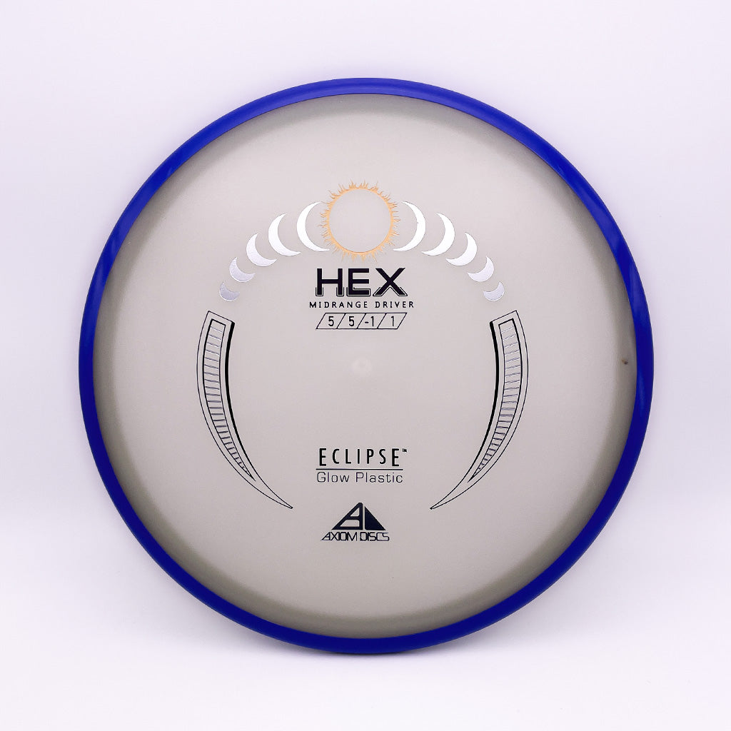 Axiom Discs Eclipse Hex