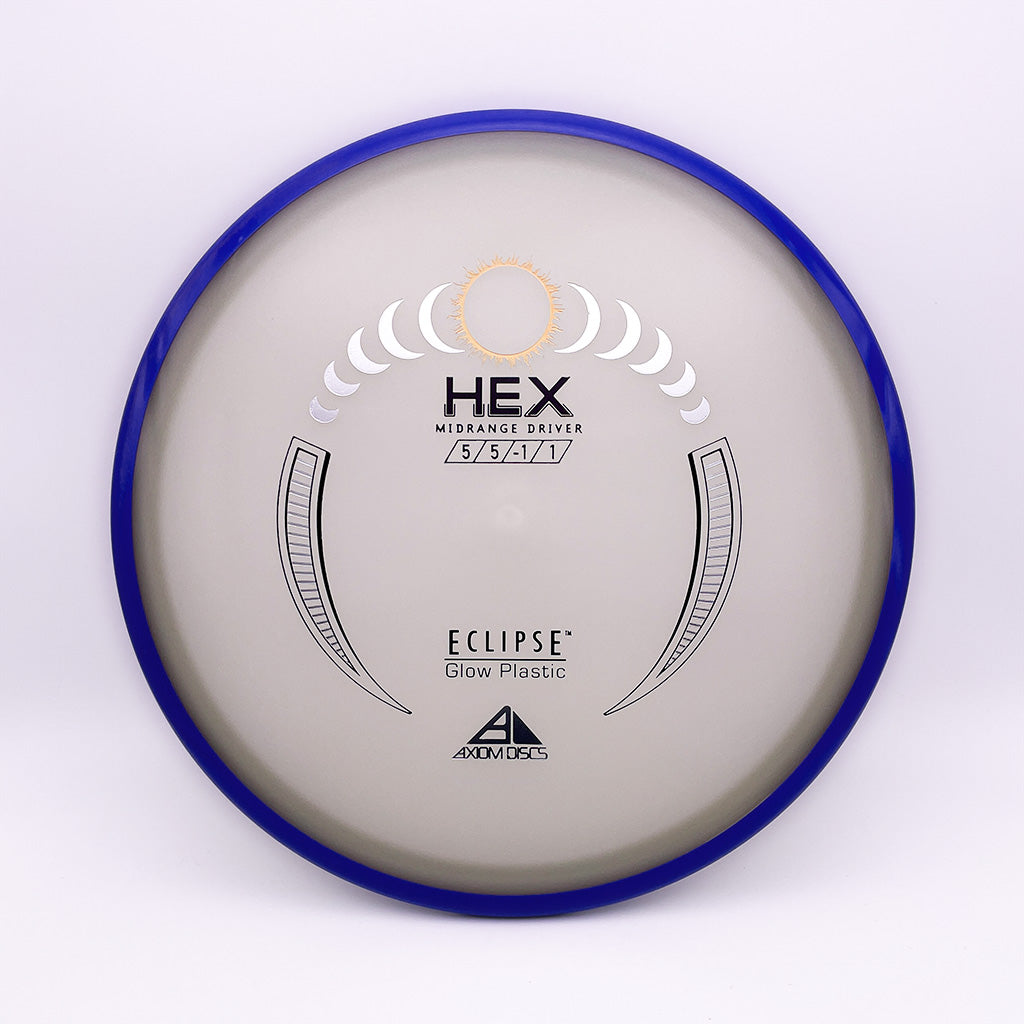 Axiom Discs Eclipse Hex