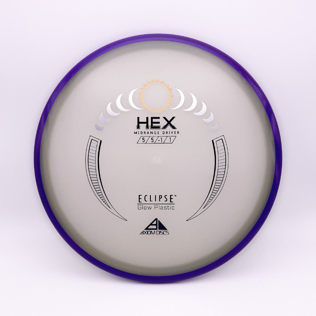 Axiom Discs Eclipse Hex