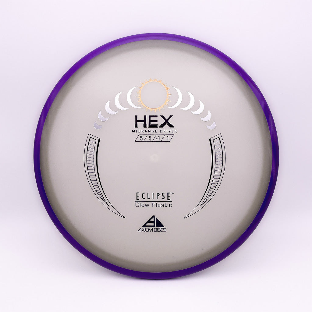 Axiom Discs Eclipse Hex