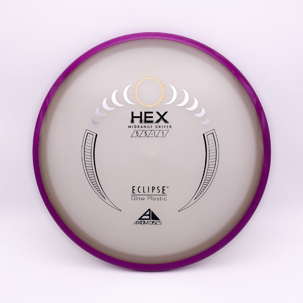 Axiom Discs Eclipse Hex