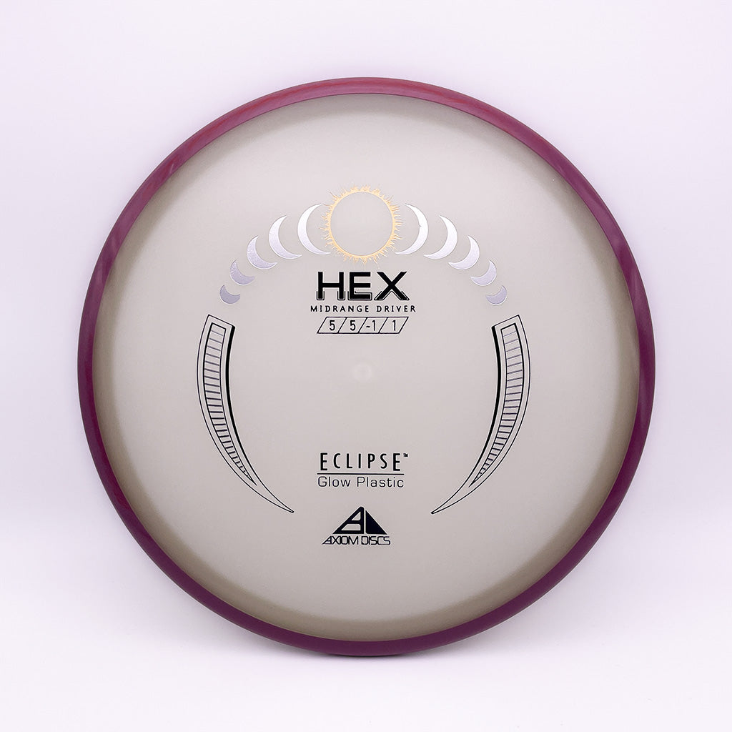 Axiom Discs Eclipse Hex