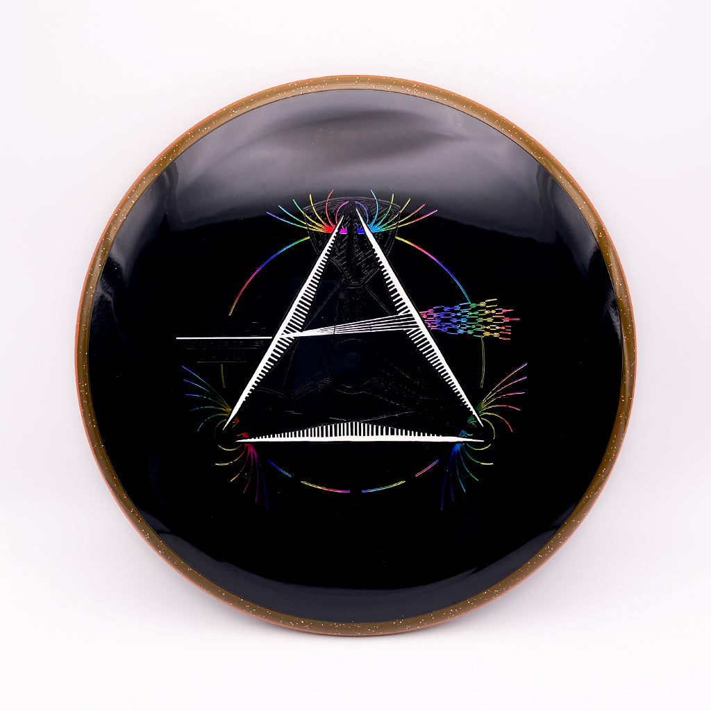 Axiom Discs Prism Neutron Pyro