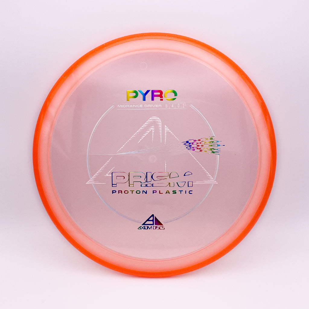 Prism Proton Pyro