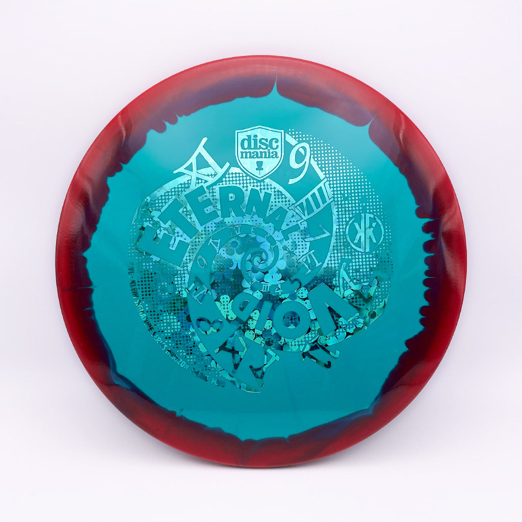 Discmania Eternal Void MD4 - Kyle Klein Signature Series