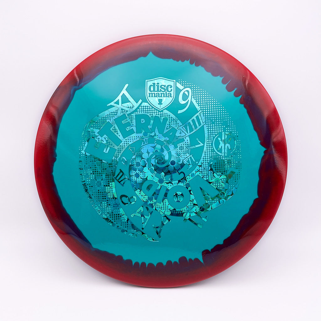 Discmania Eternal Void MD4 - Kyle Klein Signature Series