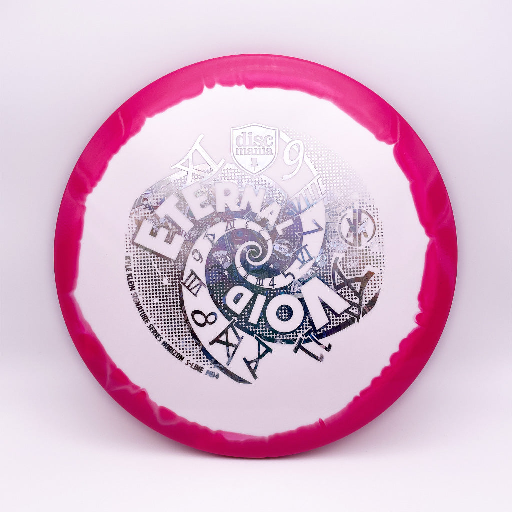 Discmania Eternal Void MD4 - Kyle Klein Signature Series