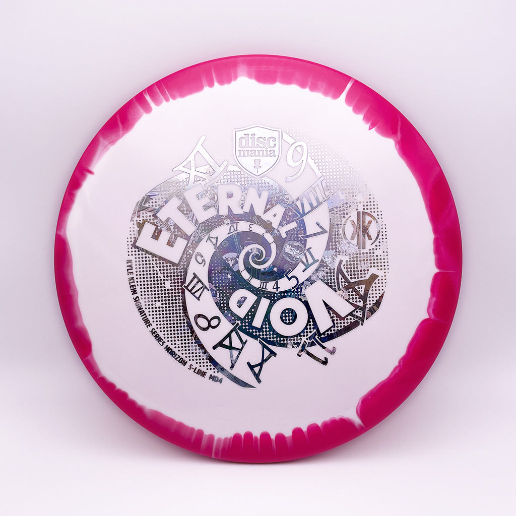 Discmania Eternal Void MD4 - Kyle Klein Signature Series