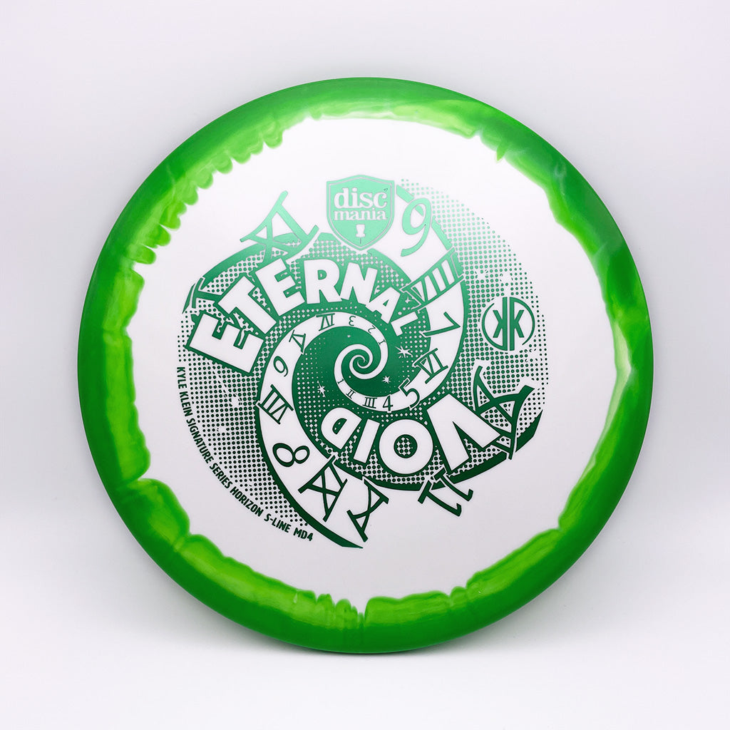 Discmania Eternal Void MD4 - Kyle Klein Signature Series