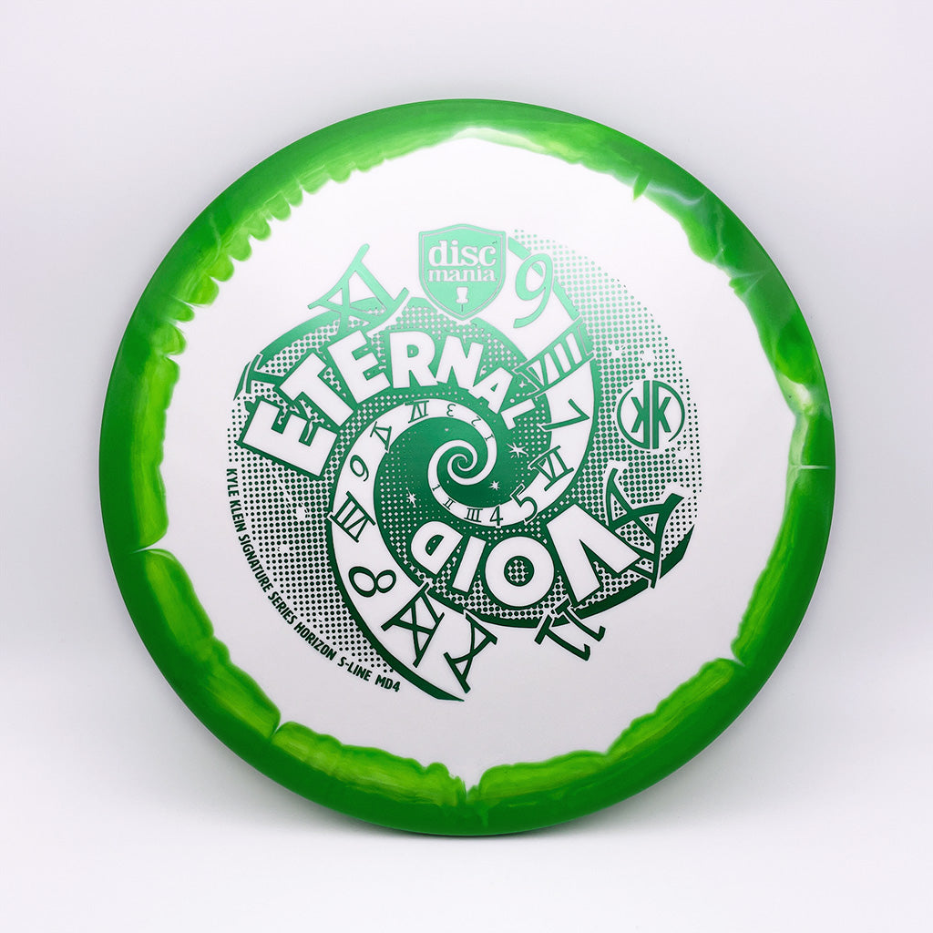 Discmania Eternal Void MD4 - Kyle Klein Signature Series