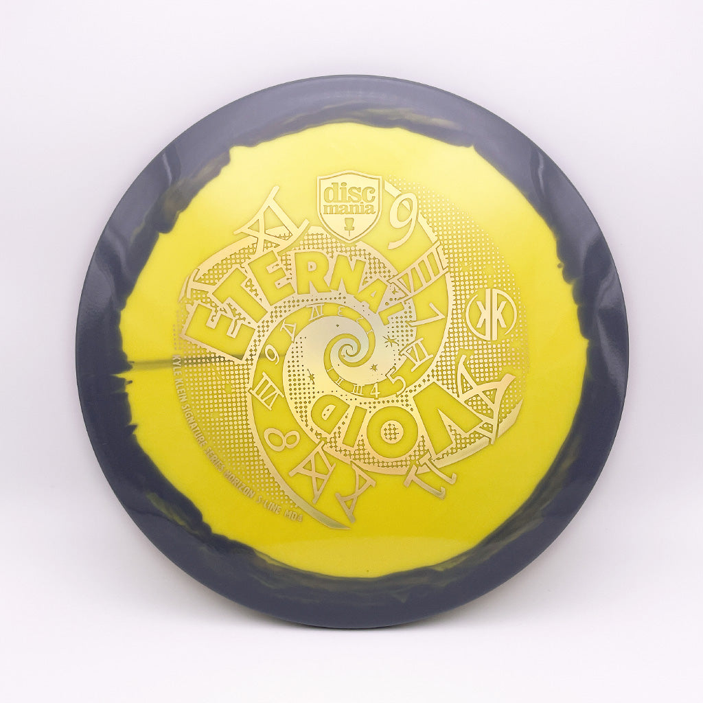 Discmania Eternal Void MD4 - Kyle Klein Signature Series