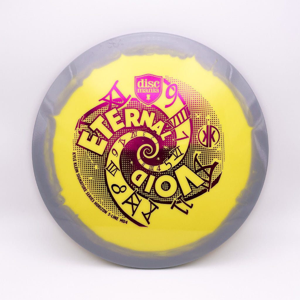 Discmania Eternal Void MD4 - Kyle Klein Signature Series