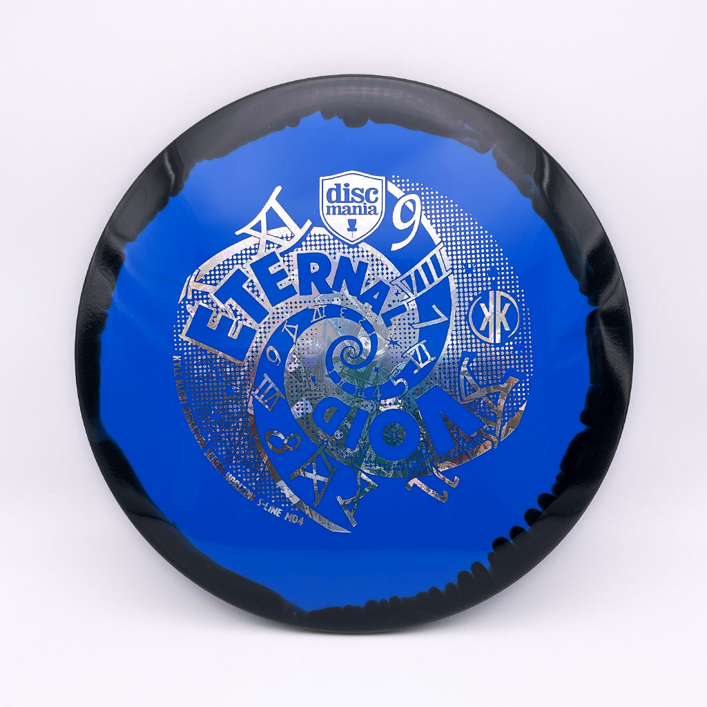 Discmania Eternal Void MD4 - Kyle Klein Signature Series